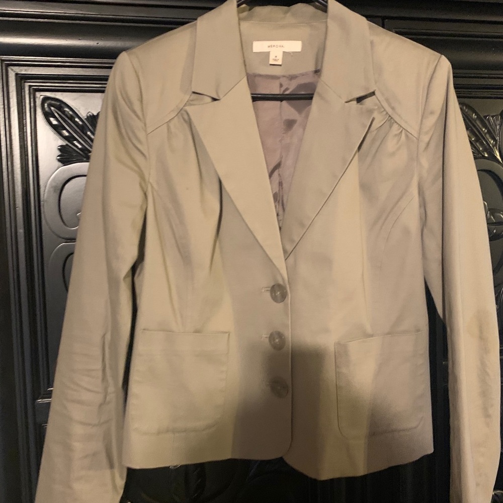 Blazer